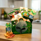 Golf Delights Gift Box
